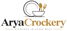 Arya Crockery